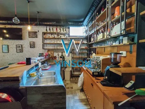 Rent, office space, 92m², Centar, Novi Sad - image 12