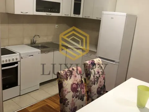 Izdavanje, jednosoban stan, 52m², 1 maj, Podgorica - image 8
