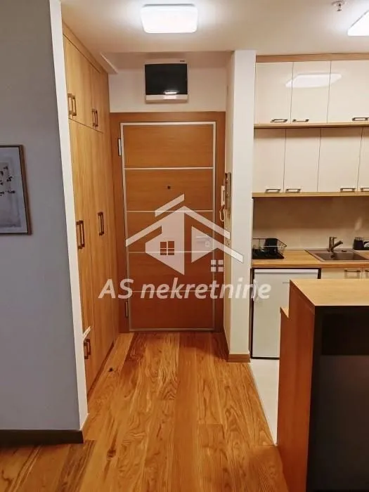 Rent, two bedroom apartment, 50m², Voždovac Sve Podlokacije, Beograd
