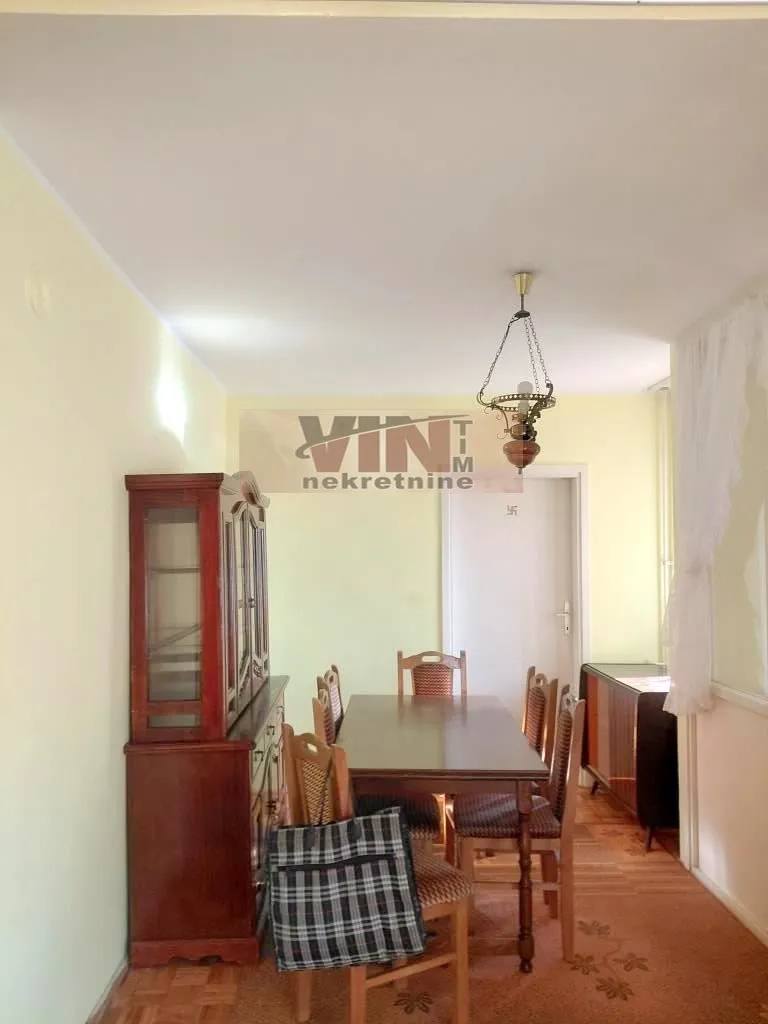Rent, three bedroom apartment, 83m², Altina, Beograd