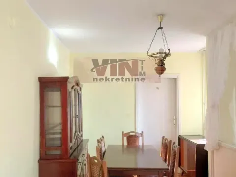 Rent, three bedroom apartment, 83m², Altina, Beograd - image 6