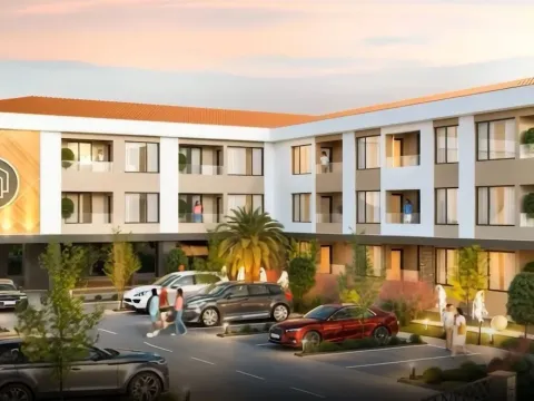 Sale, one bedroom apartment, 47m², Donja Gorica, Podgorica - image 1