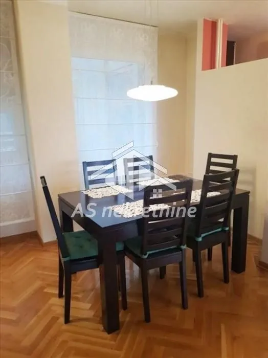 Rent, three bedroom apartment, 73m², Novi Beograd Blok 23, Novi Beograd Sve Podlokacije