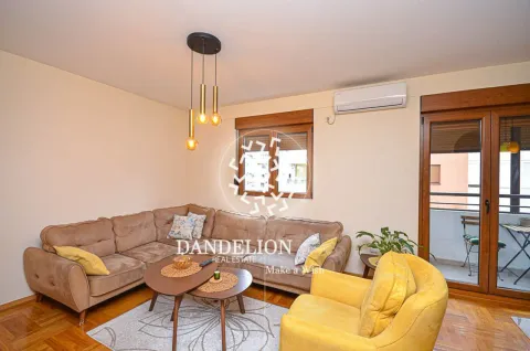 Rent, one bedroom apartment, 59m², Central Point, Podgorica - image 503
