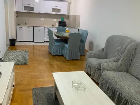 Rent, one bedroom apartment, 54m², Stari Aerodrom, Podgorica - image 1