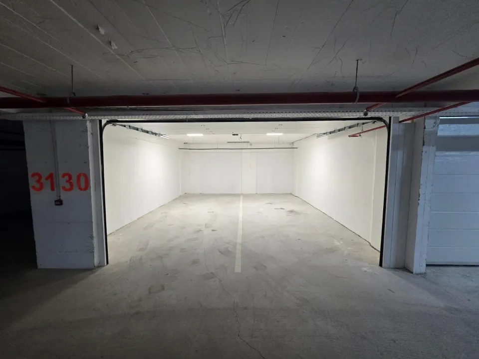 Rent, parking/garage, 47m², Zagorič, Podgorica