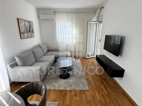 Rent, two bedroom apartment, 60m², Zagorič, Podgorica - image 2