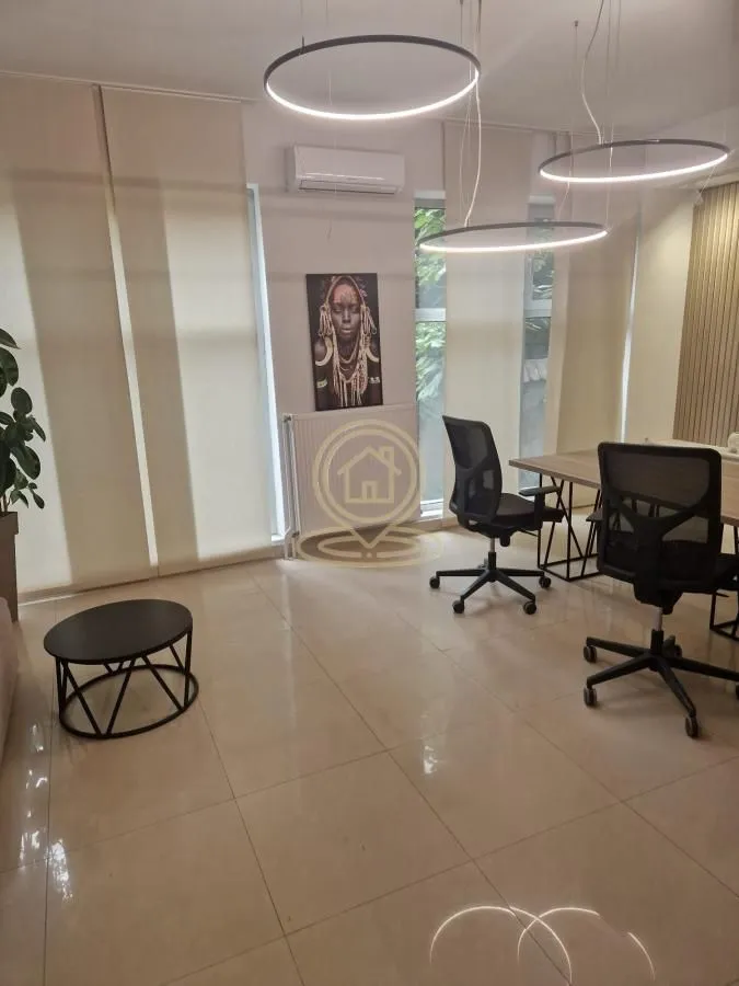 Rent, office space, 70m², Hadzipopovac, Palilula Sve Podlokacije