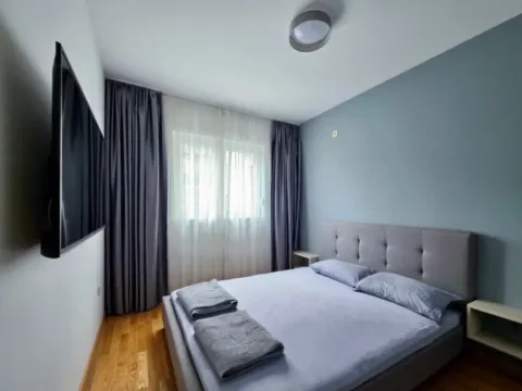 Izdavanje, dvosoban stan, 53m², Zabjelo, Podgorica - image 5