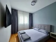 Izdavanje, dvosoban stan, 53m², Zabjelo, Podgorica - image 5