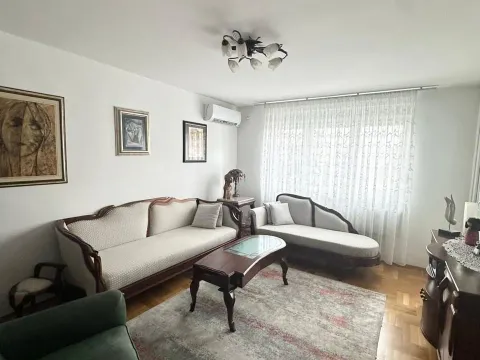 Sale, two bedroom apartment, 86m², Gintaš, Podgorica - image 3