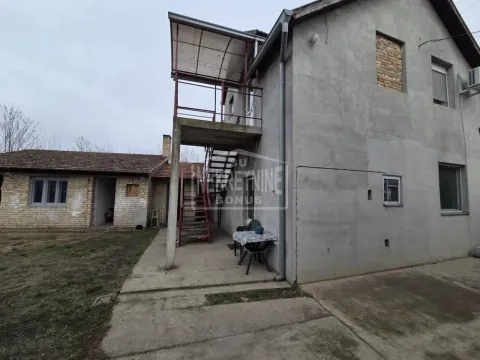 Sale, house, 112m², Zorka, Subotica - image 11