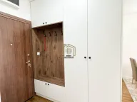 Izdavanje, jednosoban stan, 47m², Stari Aerodrom, Podgorica - image 11