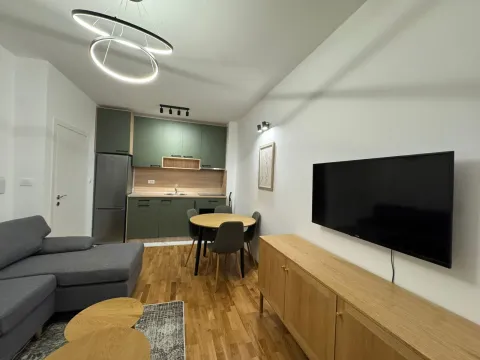 Izdavanje, jednosoban stan, 46m², Podgorica, Crna Gora - image 12