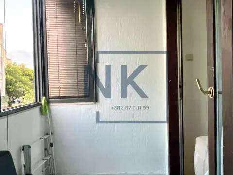 Prodaja, jednosoban stan, 38m², Stari Aerodrom, Podgorica - image 5