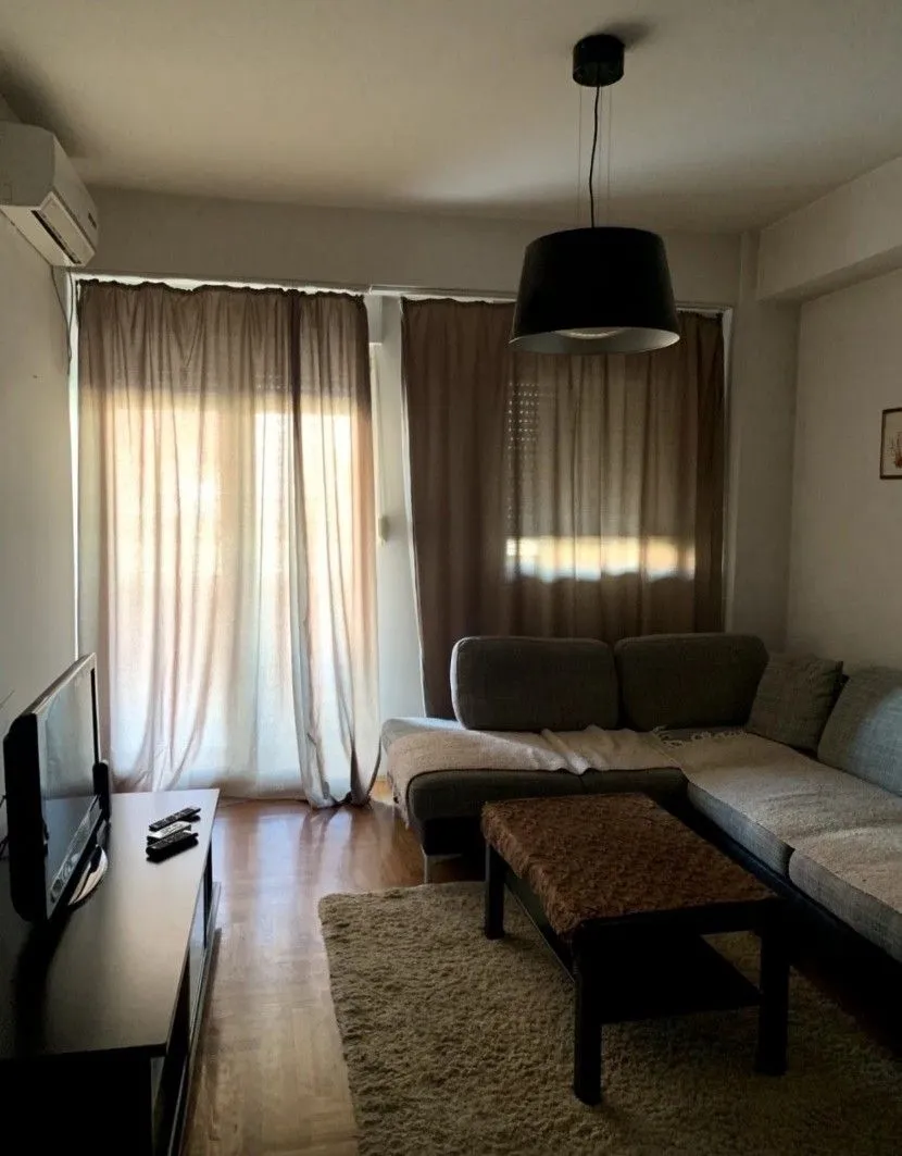 Izdavanje, jednosoban stan, 63m², City Kvart, Podgorica