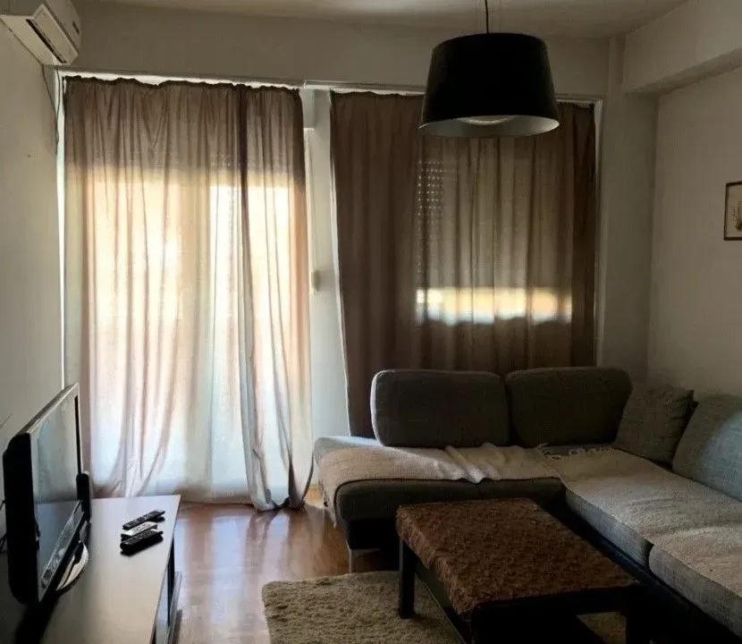 Izdavanje, jednosoban stan, 63m², City Kvart, Podgorica