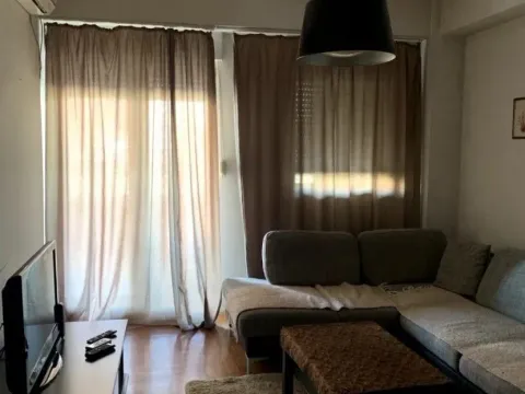 Izdavanje, jednosoban stan, 63m², City Kvart, Podgorica