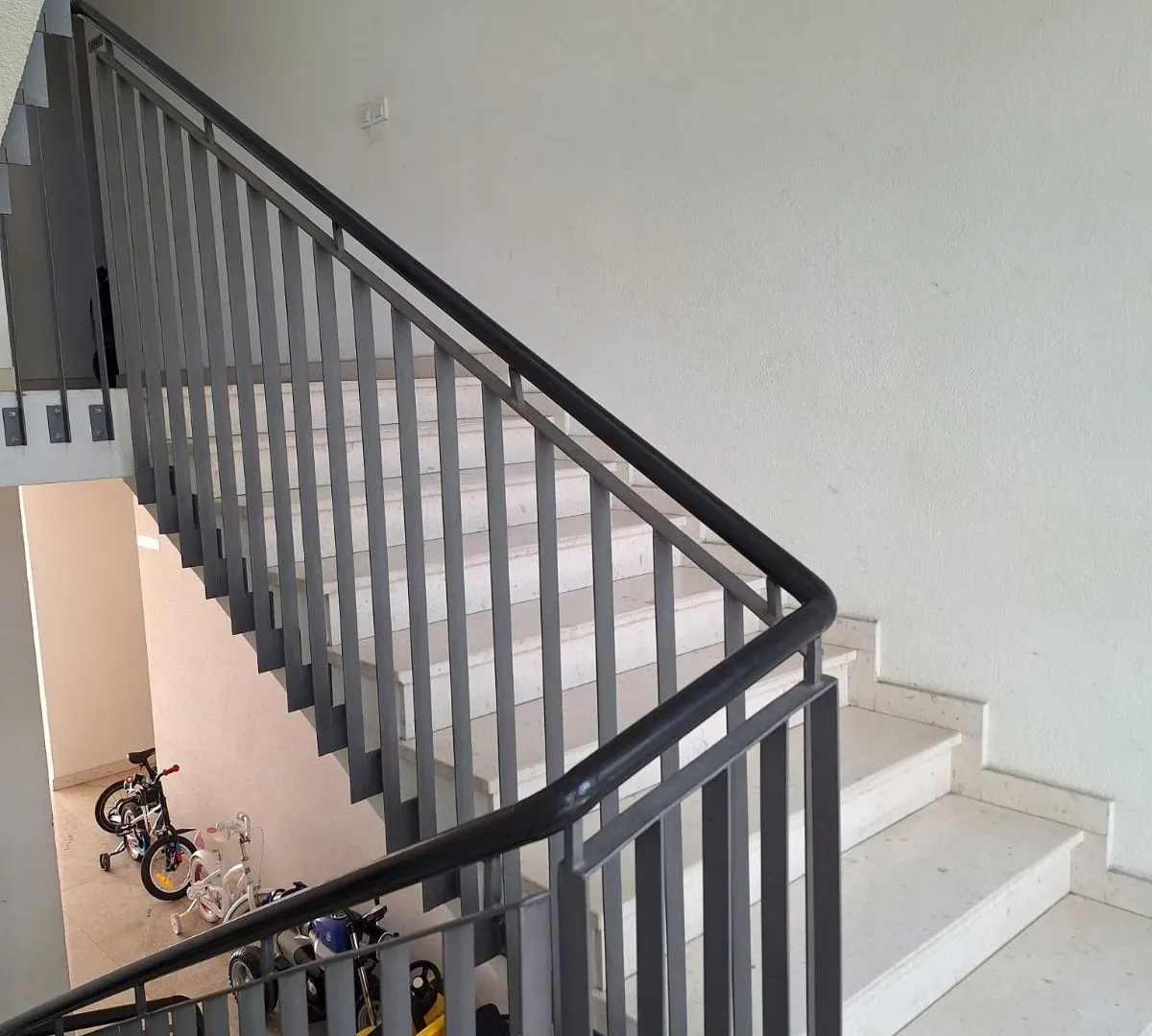 Rent, apartment, 49m², Donja Gorica, Podgorica