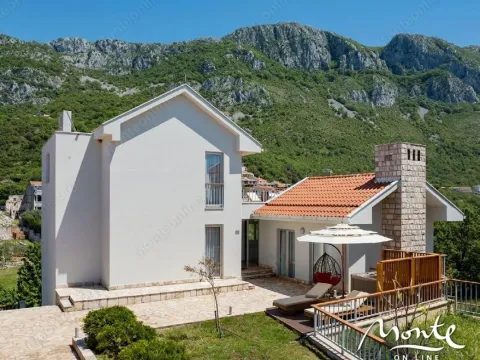 Sale, house, 159m², Sveti Stefan, Budva - image 19