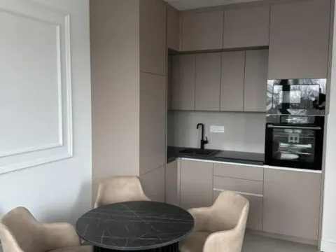 Rent, one bedroom apartment, 42m², Centar, Novi Sad - image 7