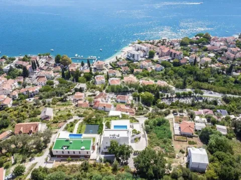 Sale, house, 760m², Đenovići, Herceg Novi - image 15