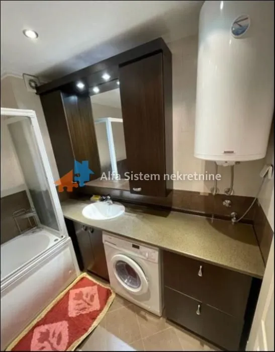 Rent, three bedroom apartment, 75m², Voždovac Sve Podlokacije, Beograd