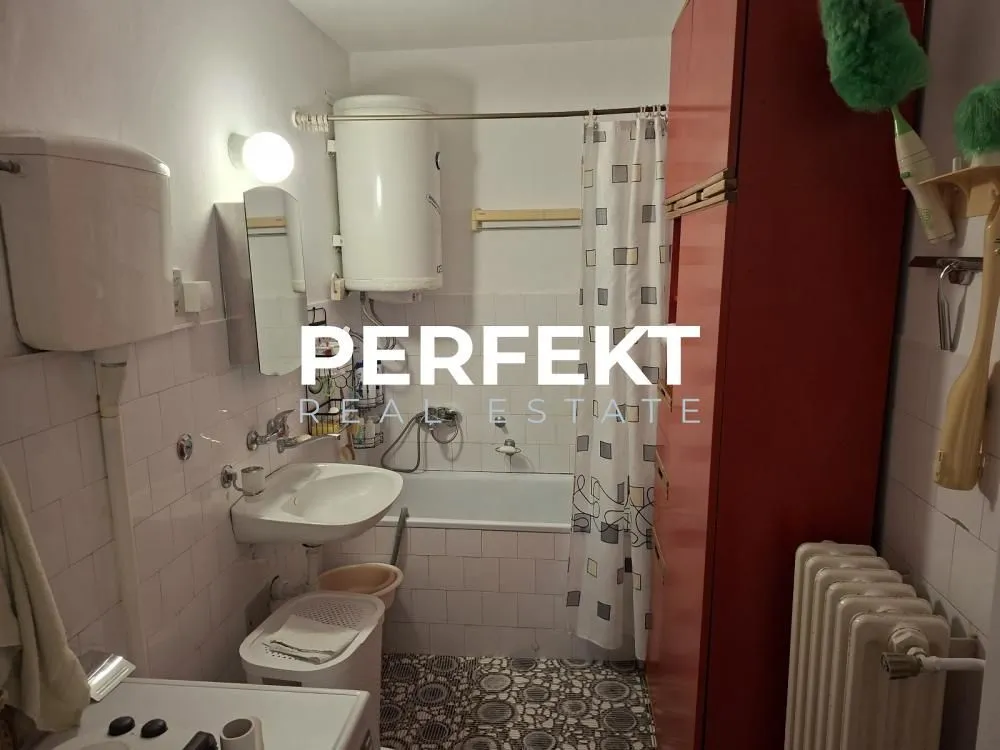 Prodaja, dvosoban stan, 64m², Tesla, Pančevo