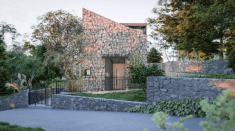 Sale, house, 240m², Kamenovo, Budva