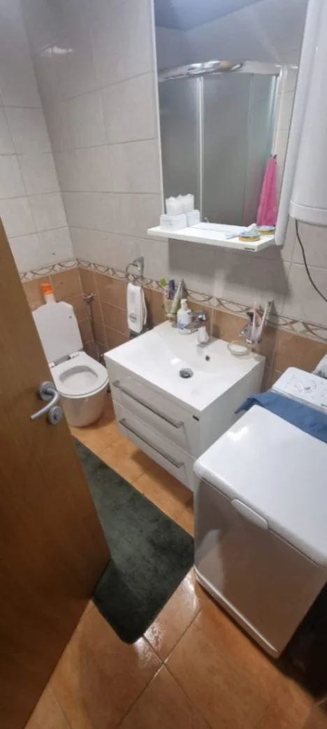 Sale, studio apartment, 37m², Babilonija, Budva