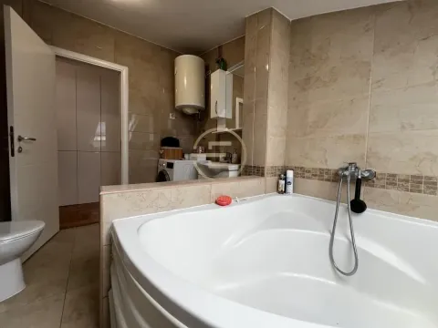 Sale, four bedroom apartment, 89m², Grbavica, Novi Sad Sve Podlokacije - image 21