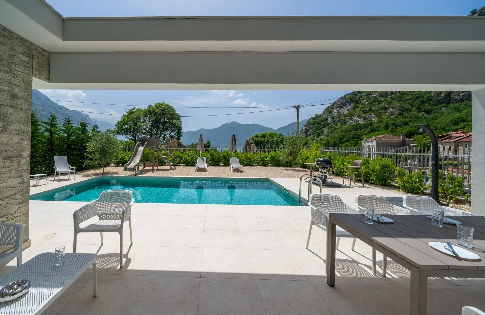 Sale, house, 249m², Orahovac, Kotor