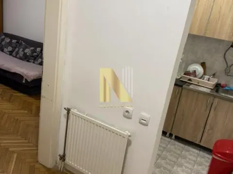 Izdavanje, jednosoban stan, 37m², Grbavica, Novi Sad Sve Podlokacije - image 6