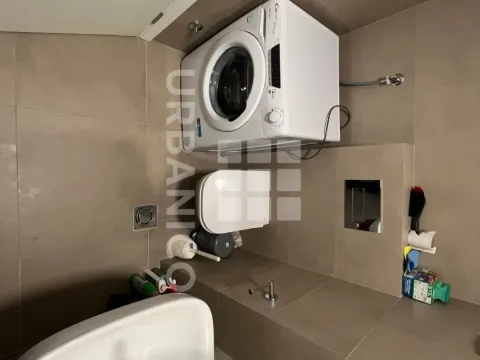 Rent, one bedroom apartment, 42m², Zabjelo, Podgorica - image 8