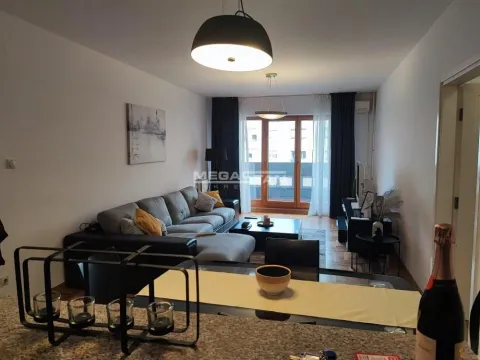 Rent, three bedroom apartment, 75m², Hadzipopovac, Palilula Sve Podlokacije