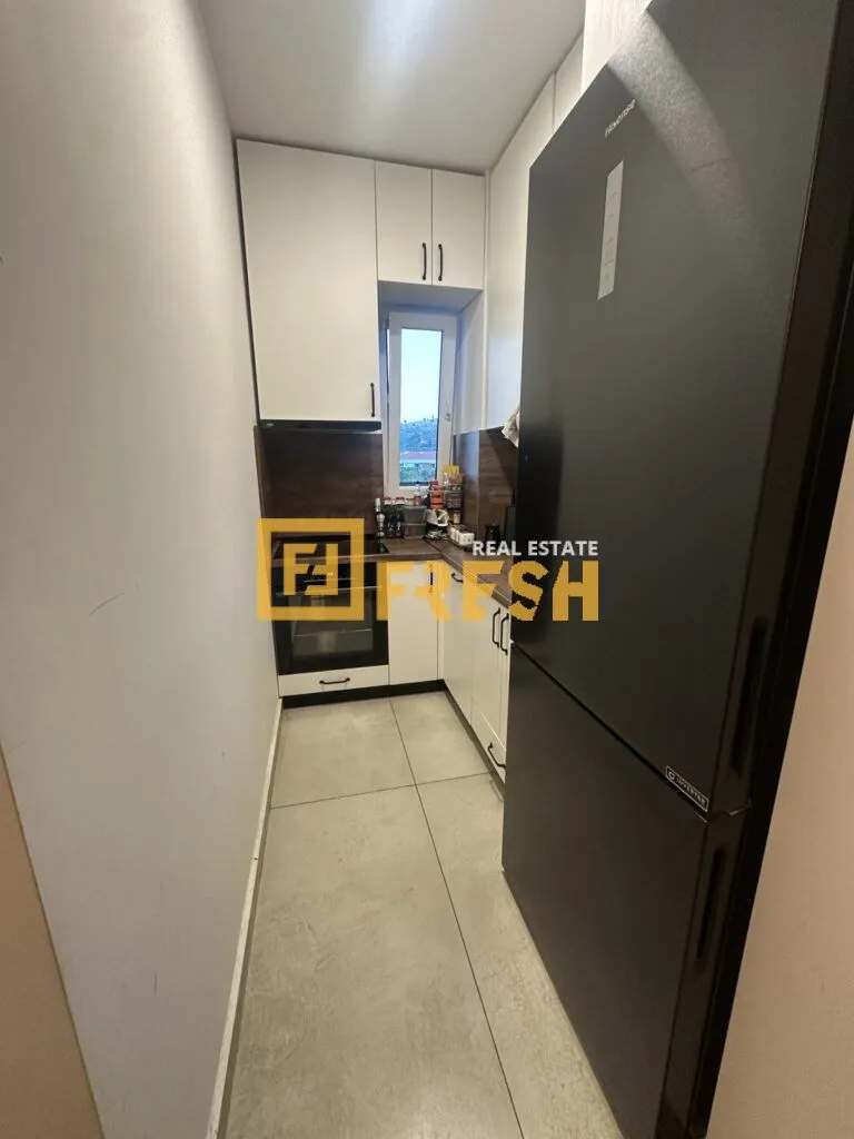 Prodaja, jednosoban stan, 41m², Zabjelo, Podgorica