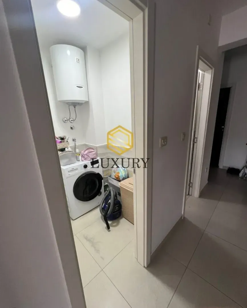Prodaja, dvosoban stan, 72m², Ljubović, Podgorica