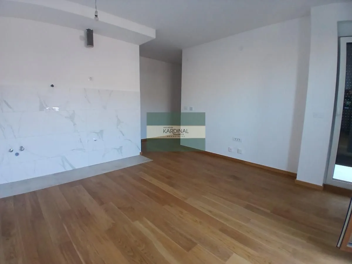 Prodaja, jednosoban stan, 44m², Sarina Medja, Jagodina