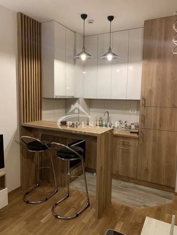 Prodaja, garsonjera, 27m², Zagorič, Podgorica