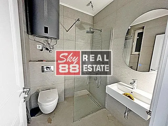 Prodaja, četvorosoban stan, 129m², Palilula Sve Podlokacije, Beograd