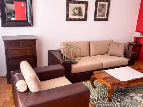 Rent, two bedroom apartment, 65m², Gorica C, Podgorica - image 2