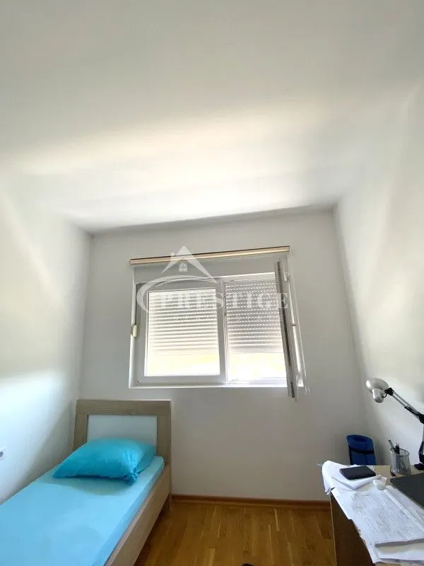 Prodaja, dvosoban stan, 62m², Tuški Put, Podgorica