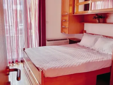 Izdavanje, jednosoban stan, 35m², Pobrežje, Podgorica - image 6