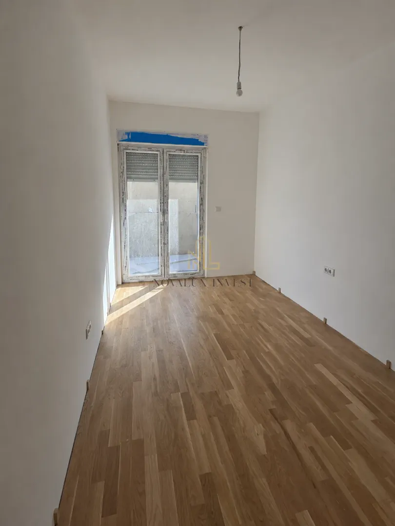 Prodaja, dvosoban stan, 62m², Zagorič, Podgorica