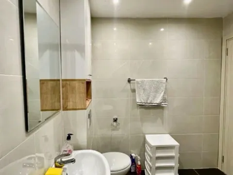 Prodaja, jednosoban stan, 40m², Zabjelo, Podgorica - image 10