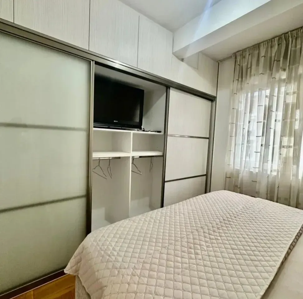 Rent, two bedroom apartment, 60m², Zabjelo, Podgorica