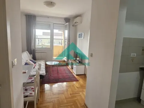 Izdavanje, jednosoban stan, 38m², Banjica, Voždovac Sve Podlokacije - image 4