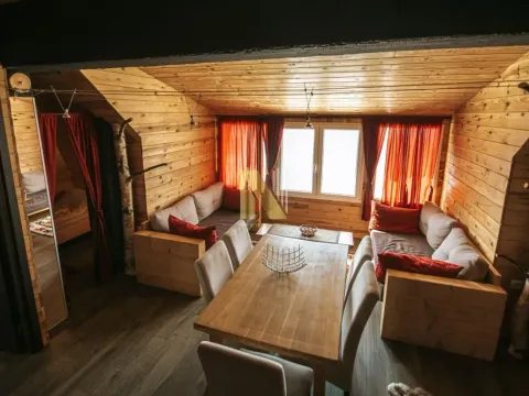 Prodaja, dvosoban stan, 44m², Kopaonik, Srbija - image 3