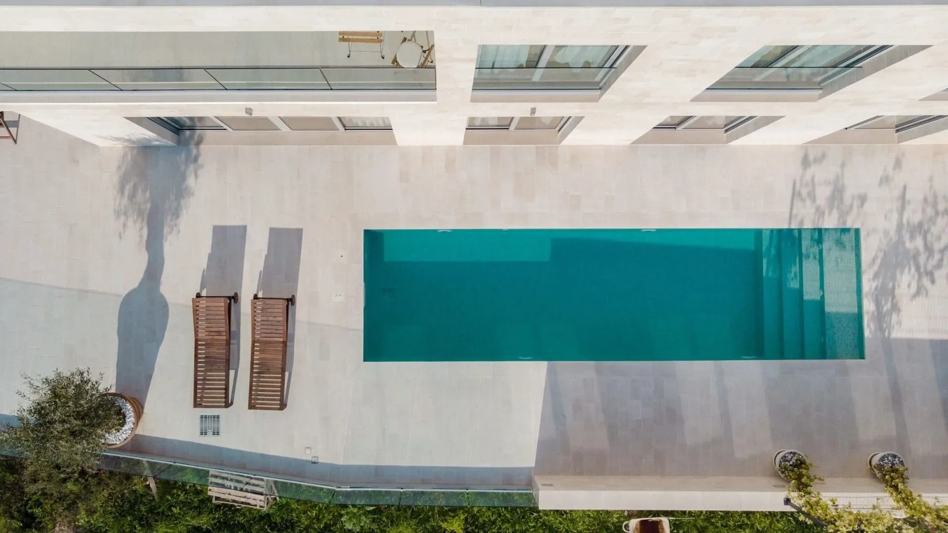 Rent, house, 273m², Marići, Tivat