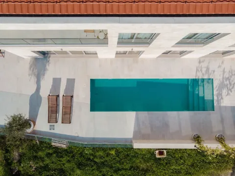 Rent, house, 273m², Marići, Tivat - image 8